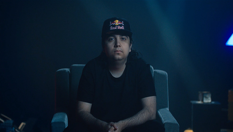 Redbull