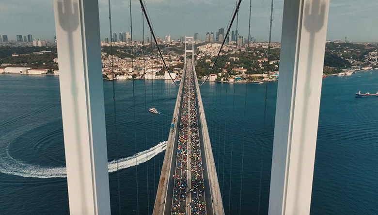 İş Bankası 100.Yıl Koşusu