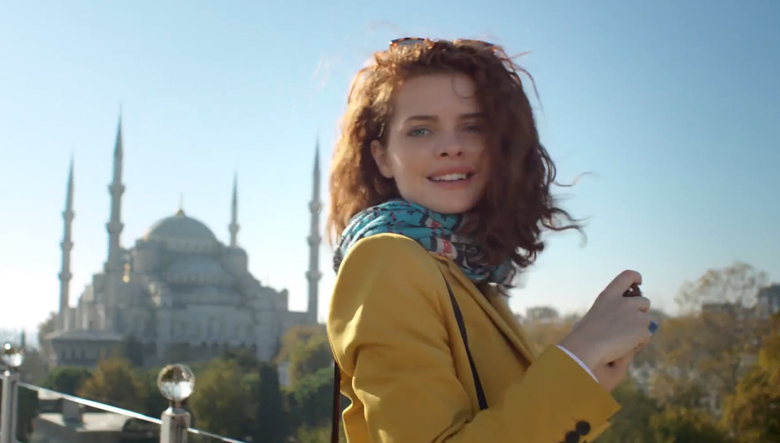 Discover The Potential - Turkey