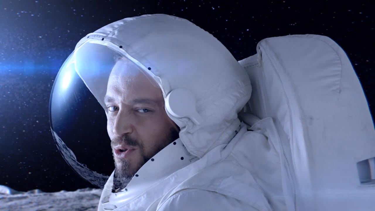 Paraf Murat Boz Ayda Bir Gun