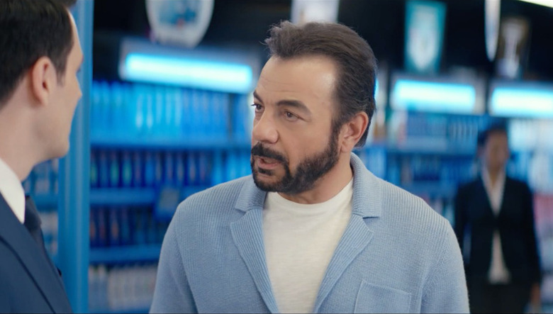 Halkbank - Paraf Günüm