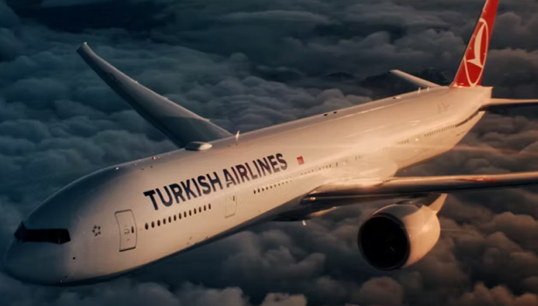 Türk Hava Yolları