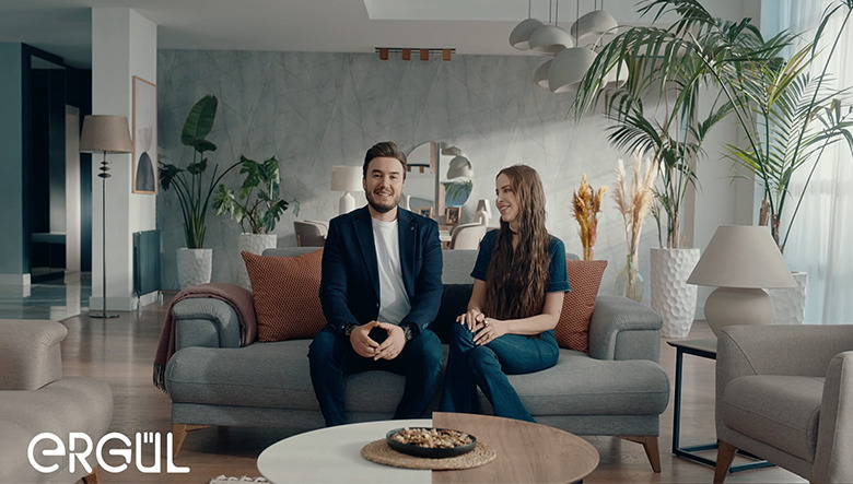 Ergül Mobilya - Yeni Evlenenler
