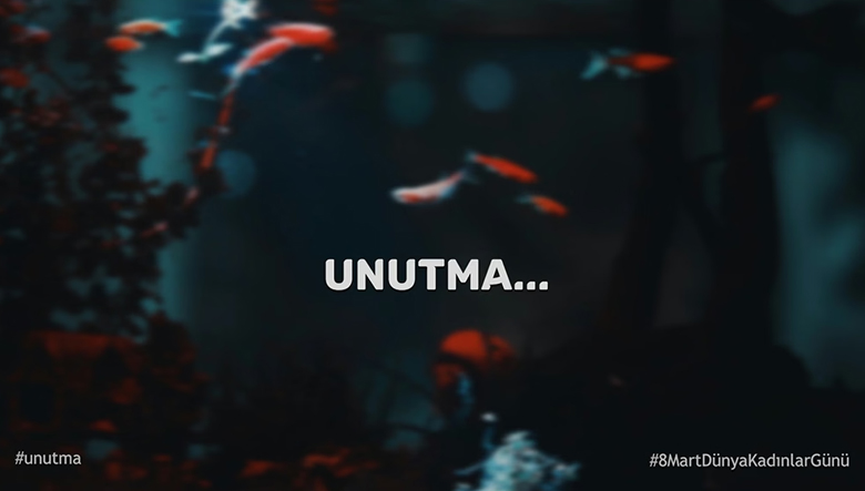 8 MART Unutma
