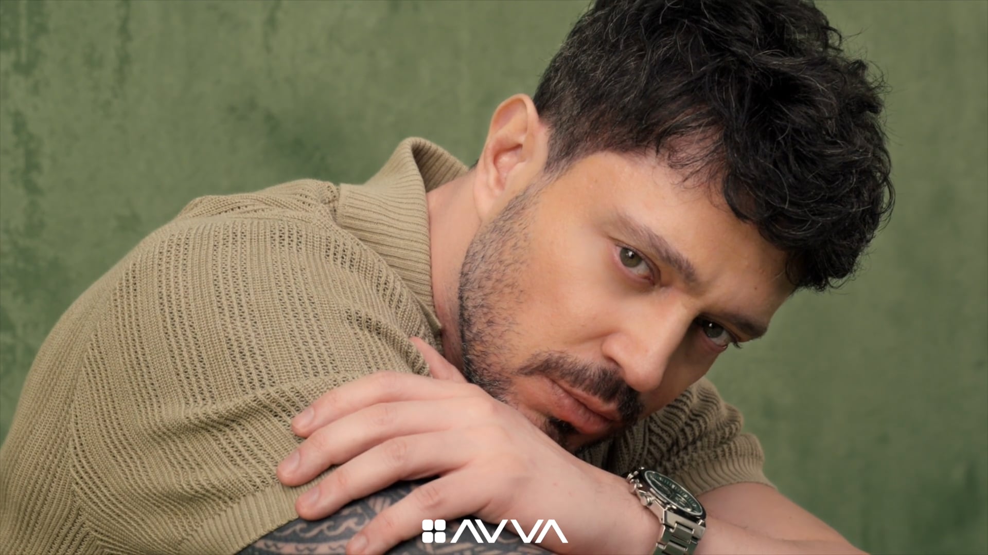 Avva Murat Boz