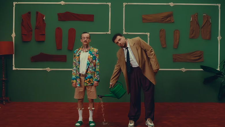 Fashfed Commercial