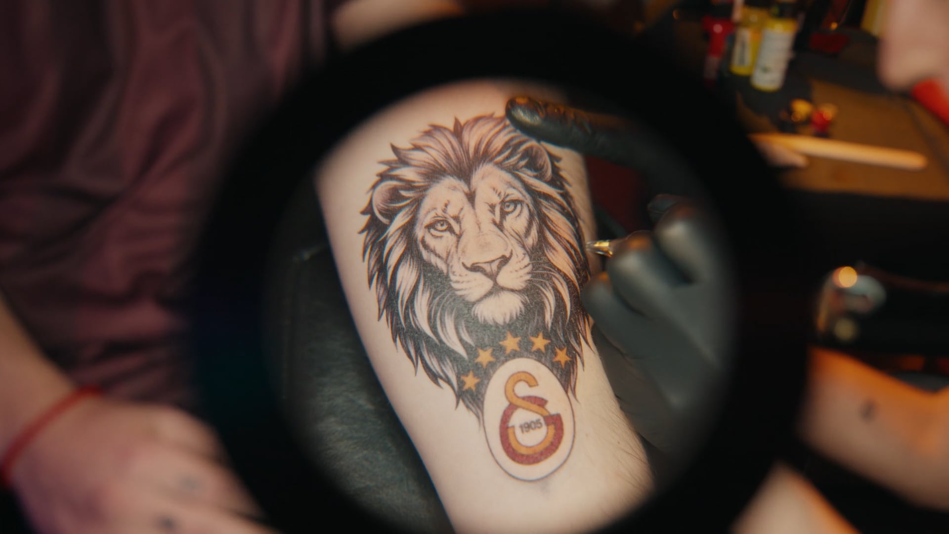 Trendyol - Galatasaray