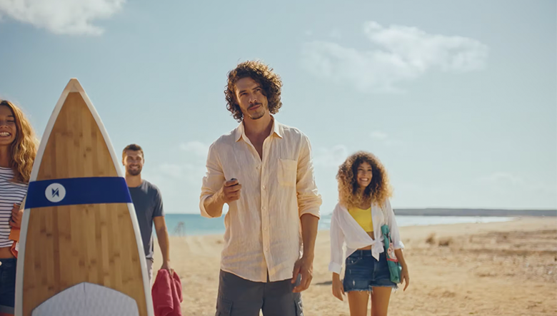 Honda - Güç Sende Artık ( Director's cut)