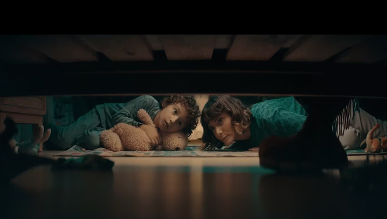 Monster / Çocukların Korkmadığı Tek Canavar