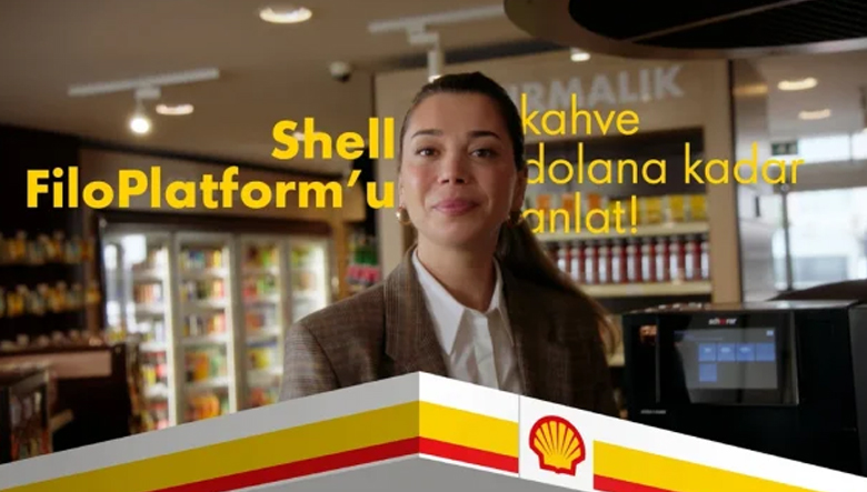 SHELL Geri Sayımda Anlat