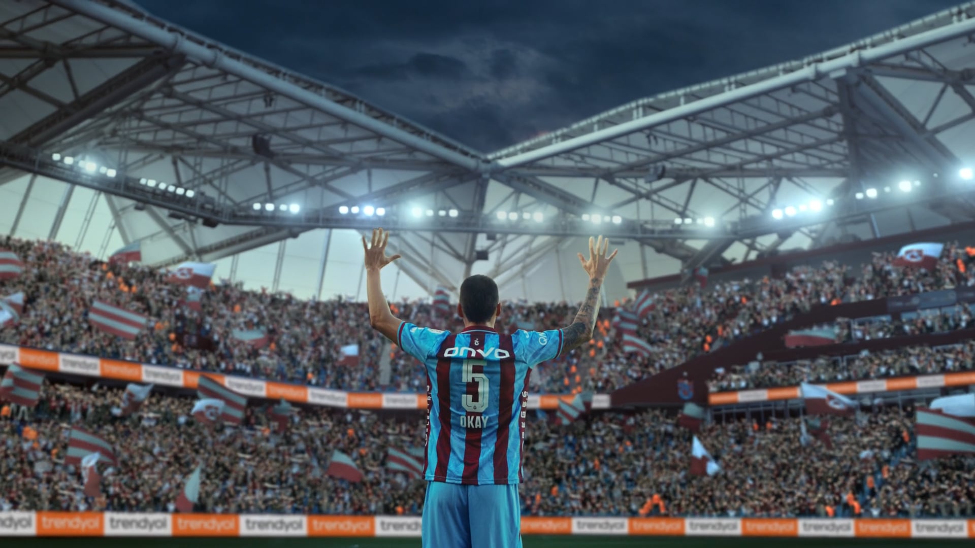 Trendyol - Trabzonspor